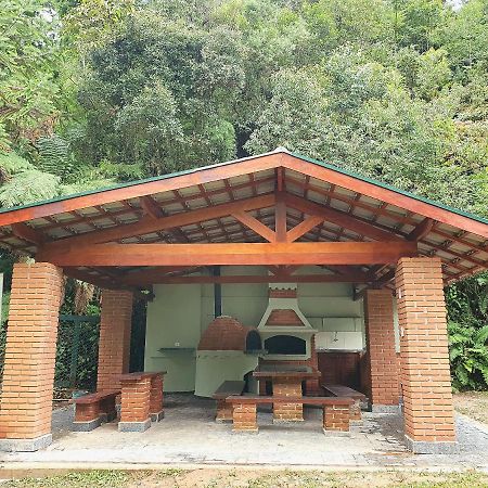 Villa Casa Da Nanna Campos à Campos do Jordão Extérieur photo