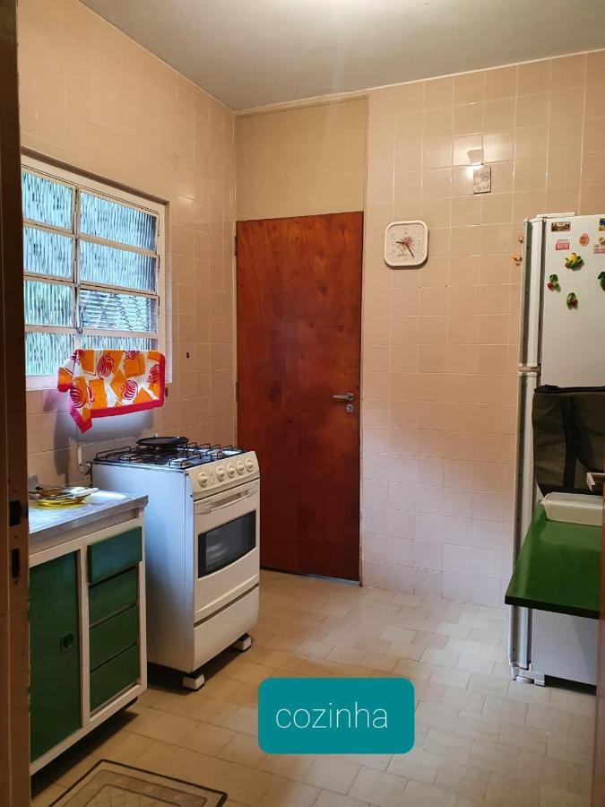Villa Casa Da Nanna Campos à Campos do Jordão Extérieur photo